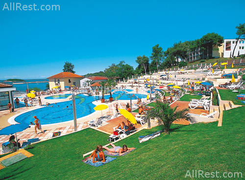 Pineta Hotel 15